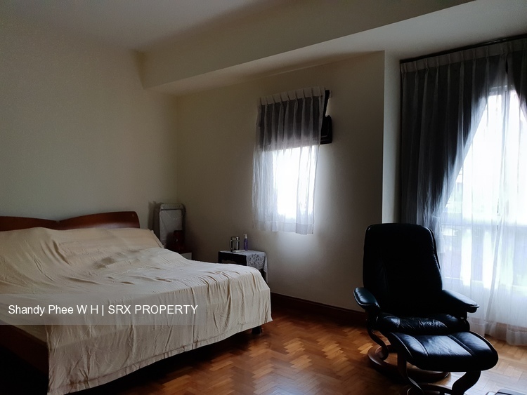 Villa Verde (D23), Terrace #182173222